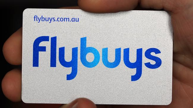 Customers shopping with online retailer Catch will get only one Flybuys point for every $2 spent.