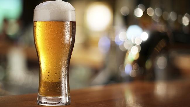 NSW has a soft spot for a historic watering hole.
