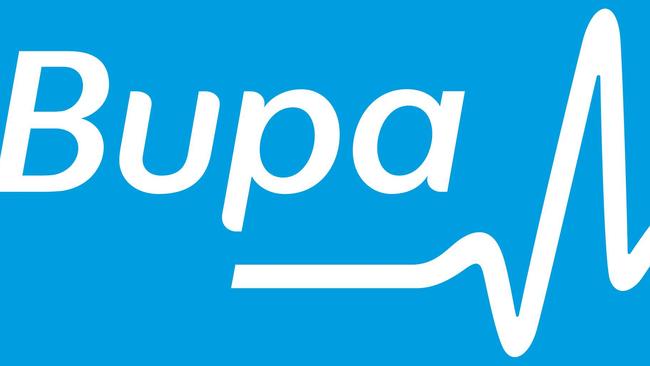 Bupa will make the payments later this year. Picture: Supplied