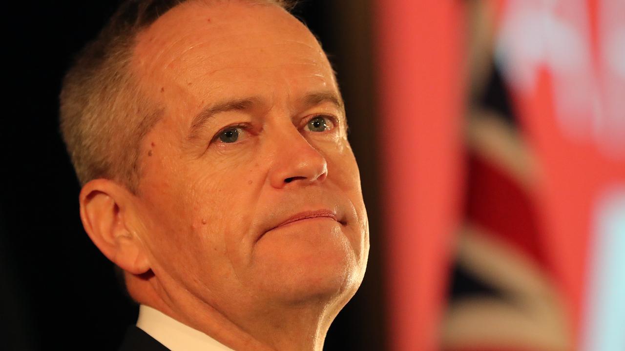 Bill Shorten may have underestimated young buyers’ investment ambitions. Picture: Alex Coppel