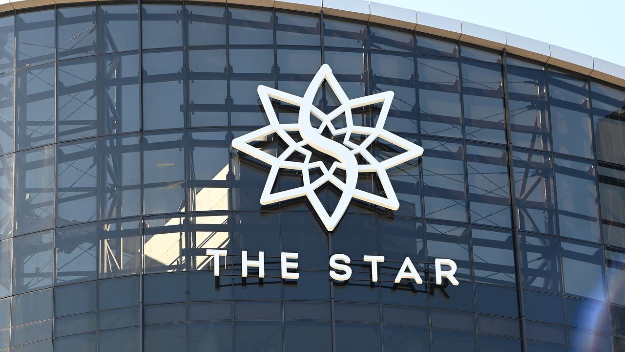 Star’s will now face junk debt rates under a its new debt facility. Picture: John Gass