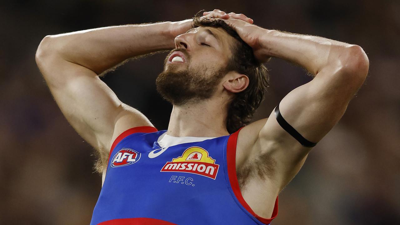 For Bevo’s sake, the Dogs can’t waste this momentum yet again