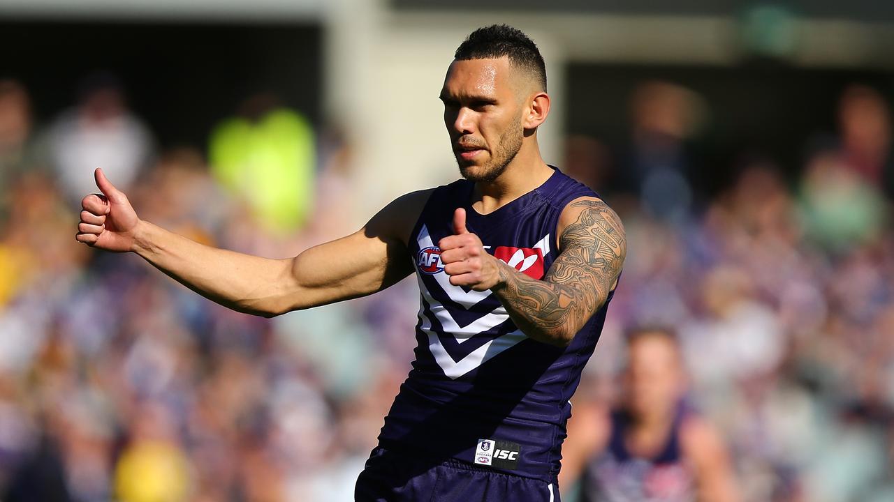 Harley Bennell could be at a new club in 2019. Photo: Paul Kane/Getty Images.