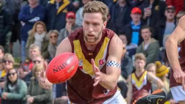 Community rallies around premiership Hawk following shock diagnosis