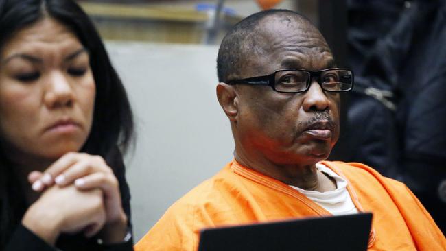 Lonnie Franklin Jr preyed on vulnerable women in Los Angeles during his two-decade killing spree.