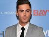 Zac Efron selling off LA mansion