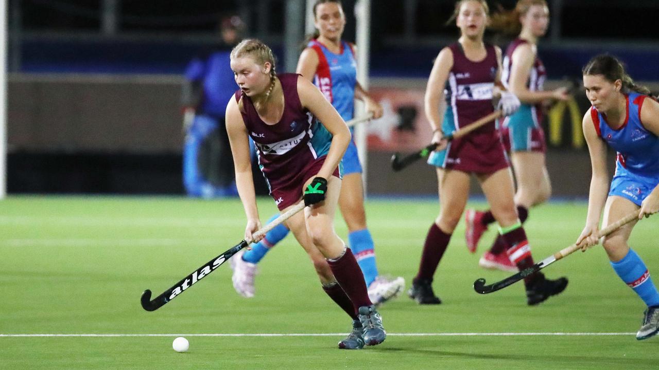 Cairns Hockey: 20 Rising Stars To Watch In The U18 Grand Finals | The ...