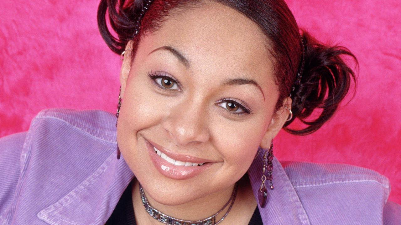 Disney Star Raven Symone Made Partners Sign Ndas Before Sex The Courier Mail 