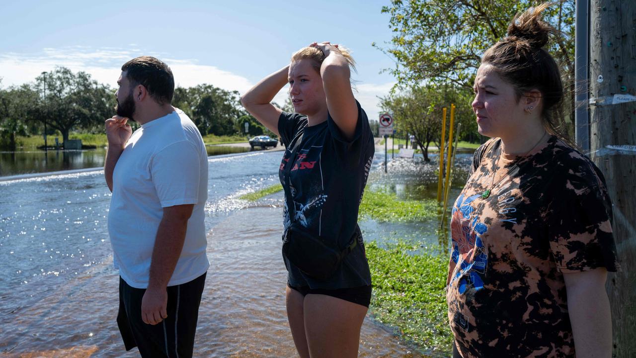 Sad hurricane update as death toll revealed