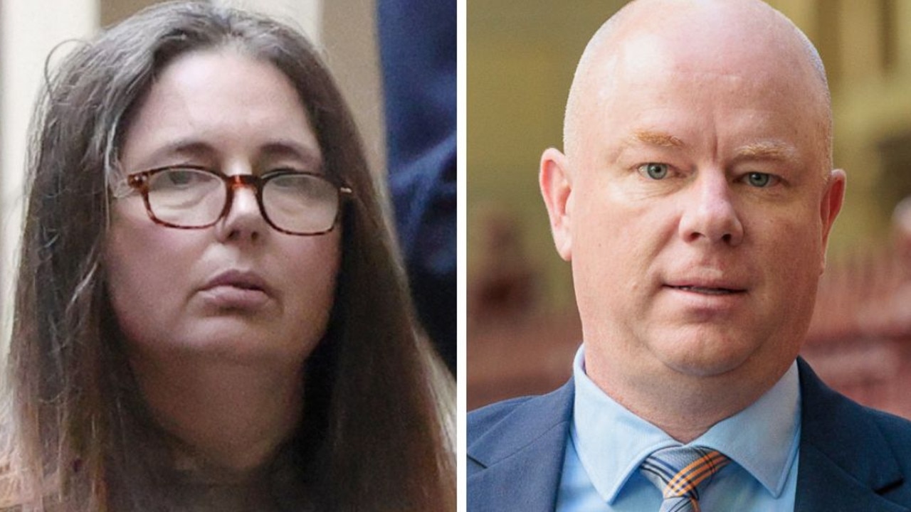 Mushroom cook admits lie to husband