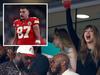 ‘Enough’: NFL fans already sick of Swift