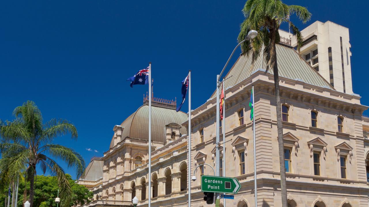 Queensland Parliamentary Service leads with digital transformation