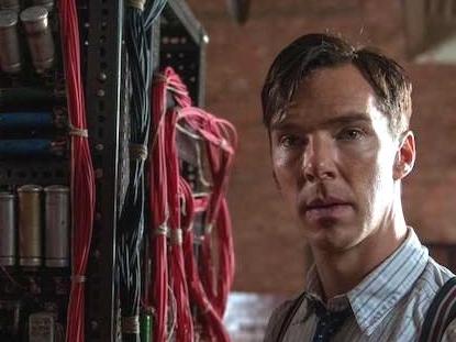 Maleny Film Society will screen The Imitation Game at the Community Centre.