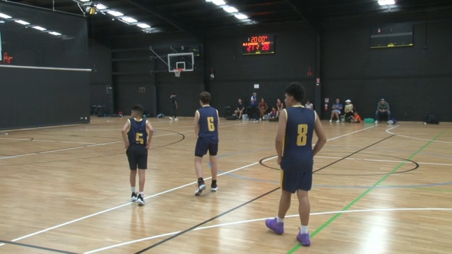 Replay: Sydney Catholic Schools, Sydney Championship Day Basketball - De La Selle v Clancy Catholic College (Junior Boys 3rd place playoff)