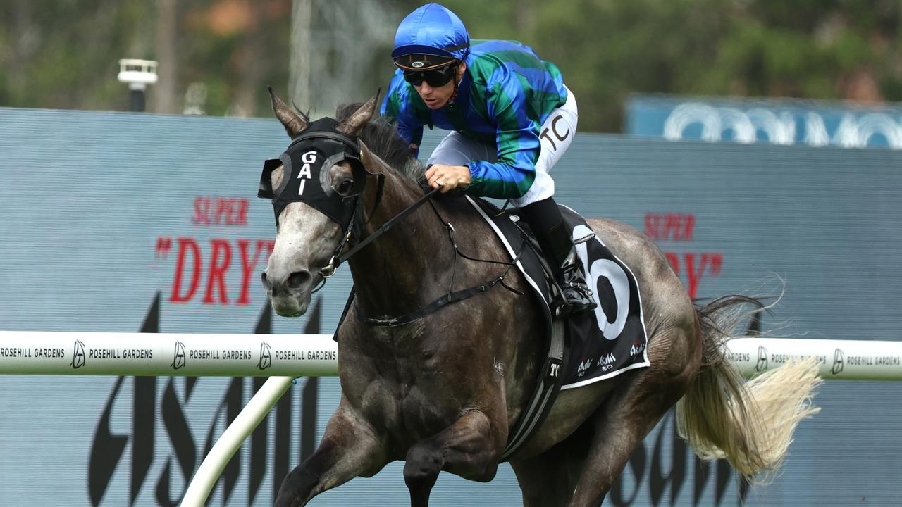 Mitch Cohen’s Blackbook: Five to follow from Golden Slipper day