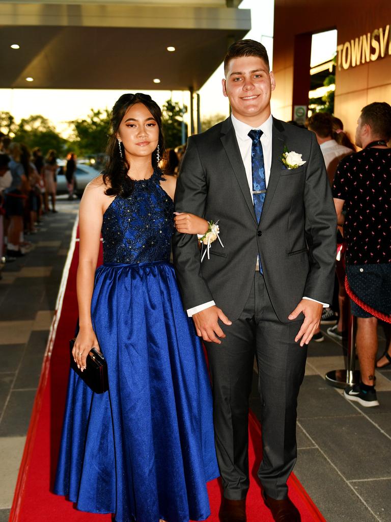 Pimlico State High School formal gallery | Herald Sun