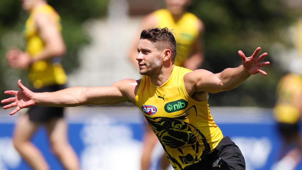 Tigers to ‘play the long game’ with returning star
