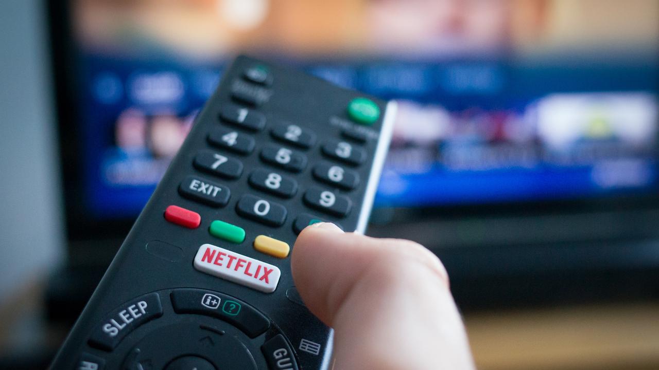 Netflix Party allows you to binge watch shows with your friends.