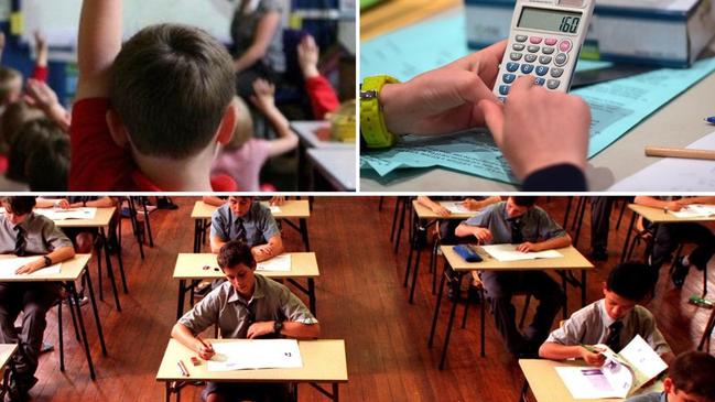 Ranked: How every southwest QLD school performed in NAPLAN