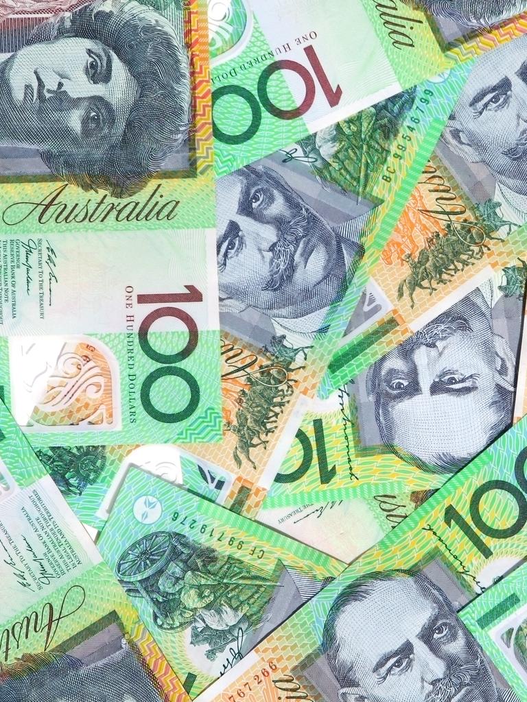 Finder has found that the average price to buy a house in Australia is currently $982,258. Picture: iStock