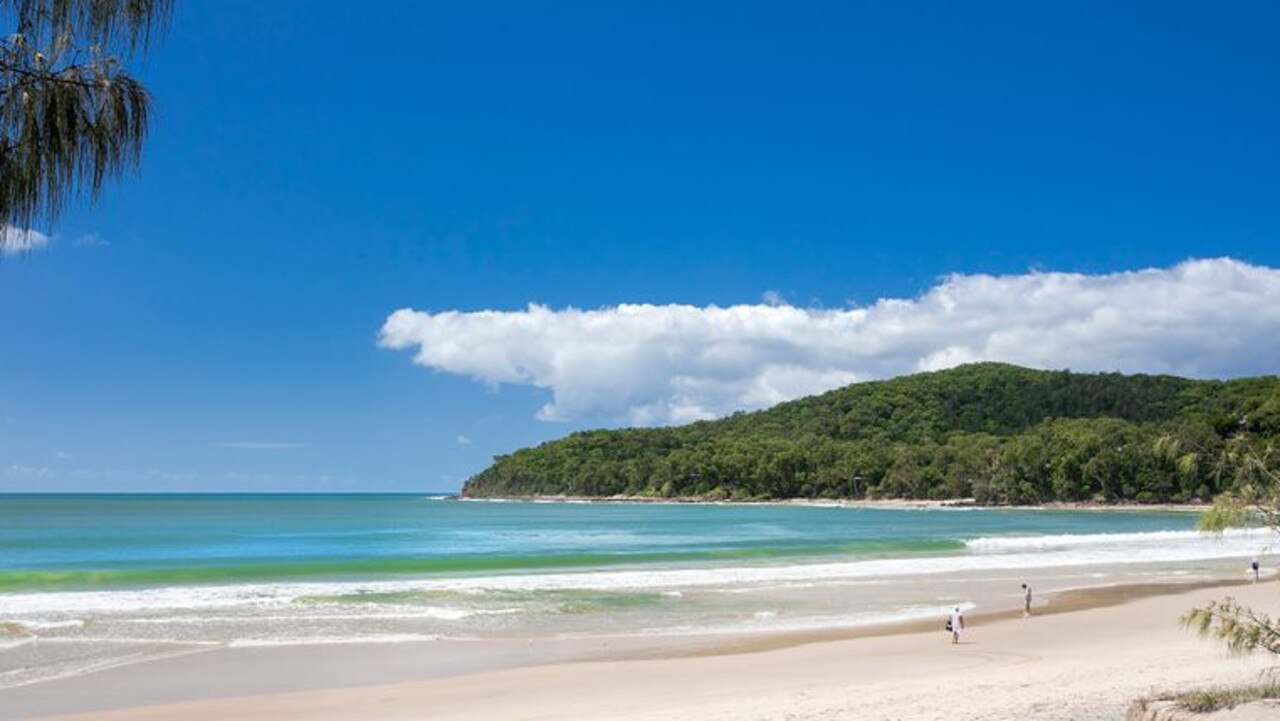 Perhaps not surprising for some, Noosa Head’s median property prices have boomed by more than 60 per cent in the last five years.