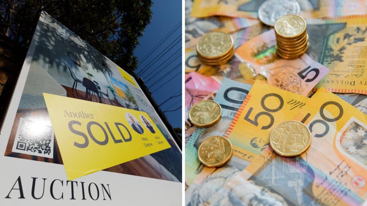 A money tactic traditionally associated with wealthy boomers is gaining popularity among young Aussies, and it could be the secret to cracking the property market.