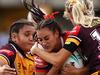 NRLW stars’ historic push to end ‘career killer’