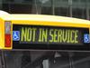 Monday bus strike: Everything you need to know for your morning commute