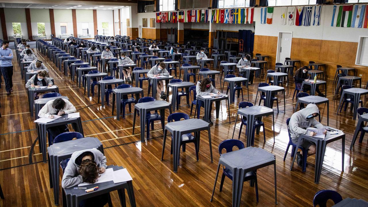 2020 VCE Guide From English exam details to timetables & rules