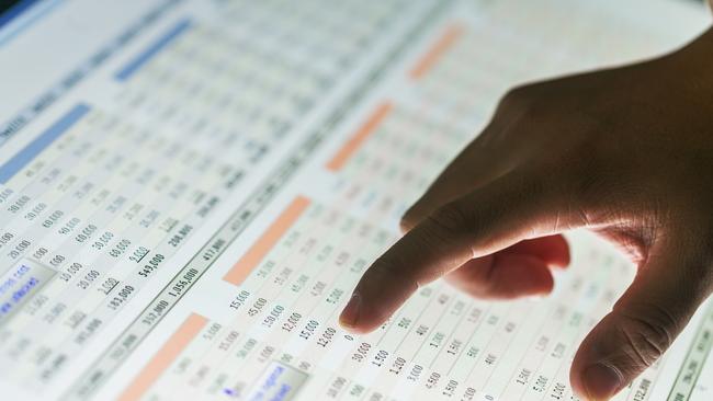 Creating a financial forecast is a powerful tool to keep your business on track.