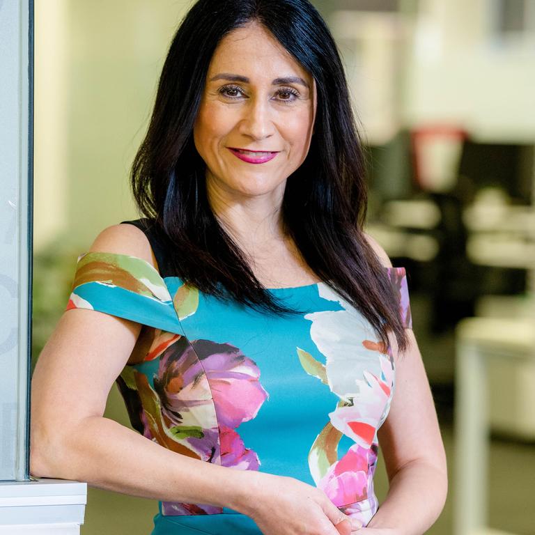 Real Estate Institute of Queensland CEO Antonia Mercorella said Queensland’s property market is thriving with plenty of people weighing up moving here from interstate.