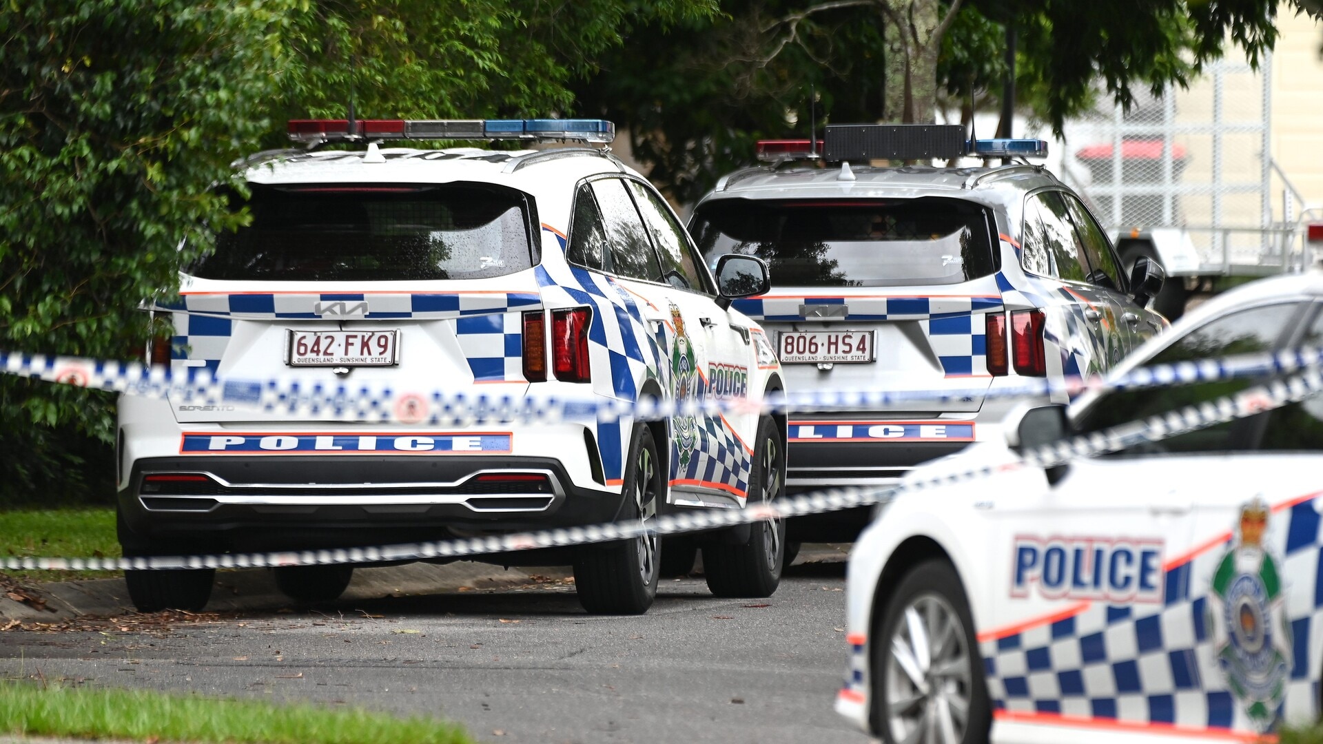 Serious offences committed by youth offenders drop by 30 per cent in Qld
