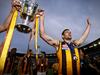 Luke Hodge links with MPNFL club