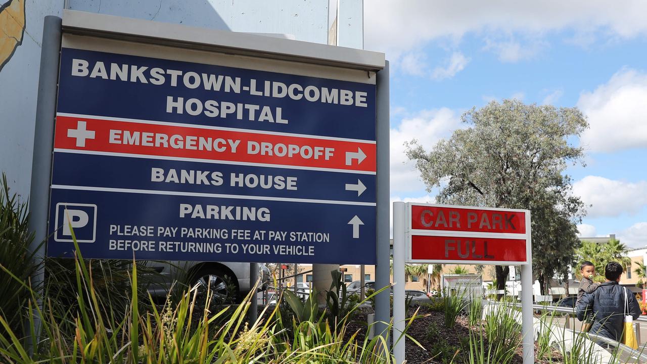 Police investigate alleged pretend medic employed at major hospital ...