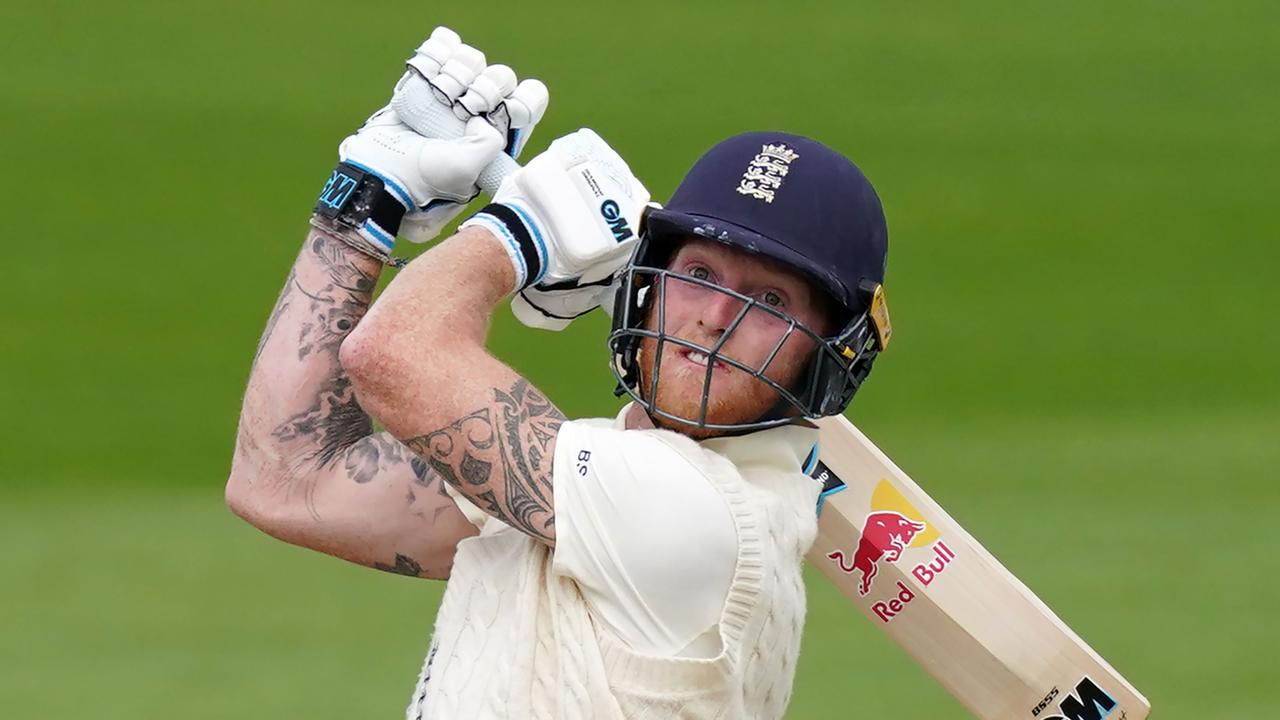 Ben Stokes has been added to the England squad for the Ashes. Photo by Jon Super / POOL / AFP