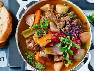 This Irish stew is one not to be missed