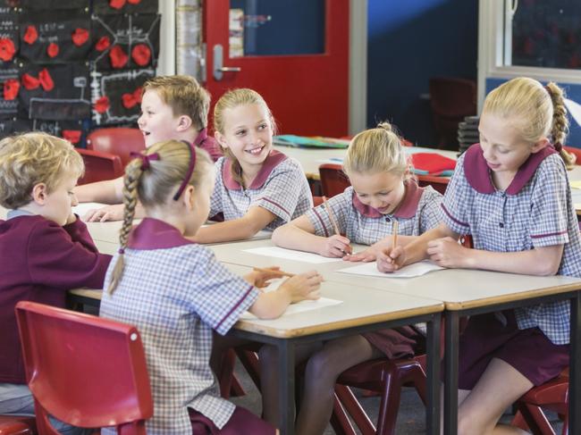 NAPLAN is ‘an important tool’