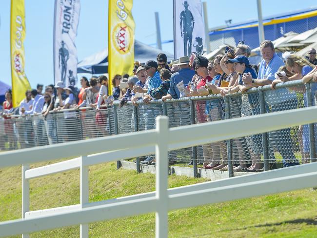 The Gladstone Cup Race Day held on 10 August 2019 at Gladstone Turf Club drew a big crowd.