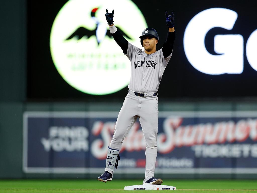 Are New York Yankees The Most Dangerous Team In Major League Baseball ...