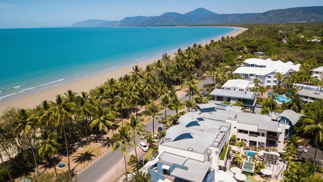 Port Douglas, Queensland. Picture: supplied