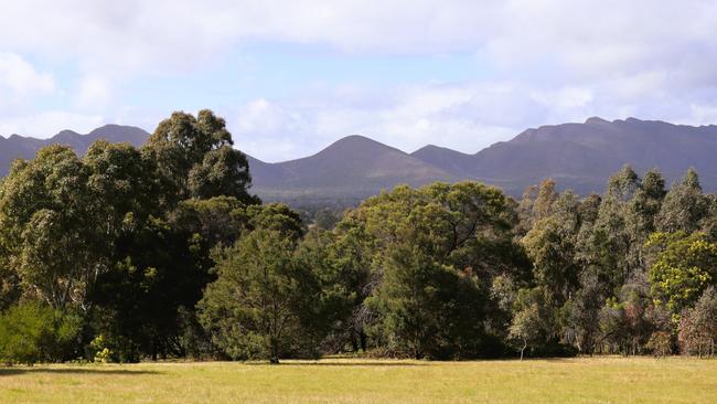 The Hamilton and Alexandra College has purchased a 110-acre property at Mirranatwa in the Victoria Valley.