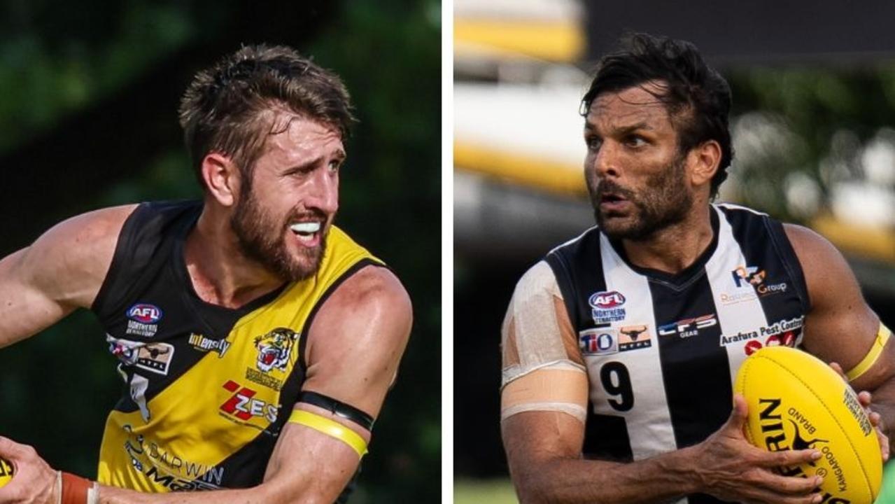 Live stream: How to watch Nightcliff v Palmerston in Round 18