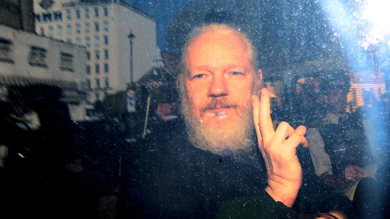 Julian Assange Extradition: Wife Pleads For Albanese To Intervene ...