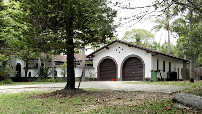 Children of God had a base in Nerang, Queensland.