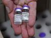 New side effect for Pfizer, Moderna jabs