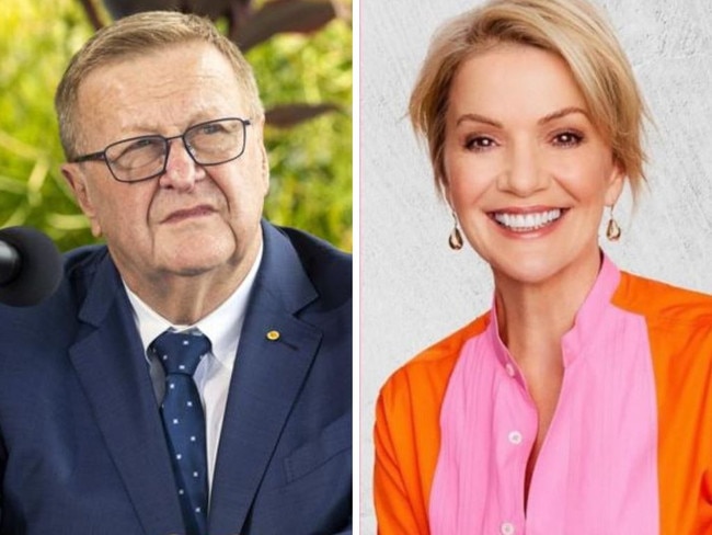 Coles is on high alert for impacts from US President Donald Trump’s global tariffs as prices on major products in Australian supermarkets start to fall.