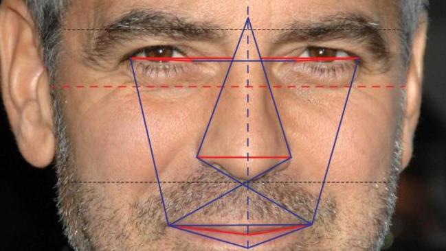 George Clooney Is Worlds Most Attractive Man According To Science Au — Australias