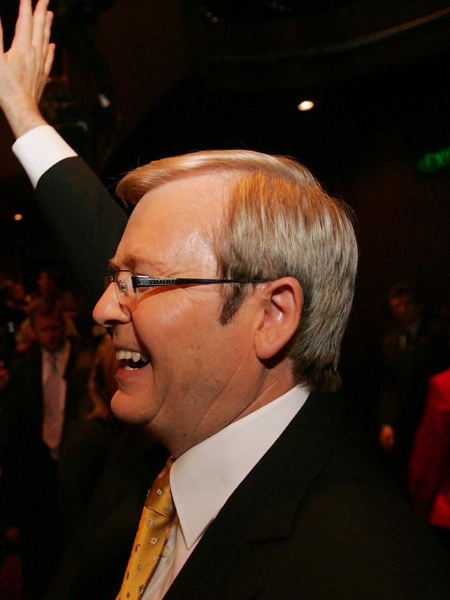 Since the 2007 “Ruddslide”, Labor has lost 10 of the 15 Queensland electorates it held.