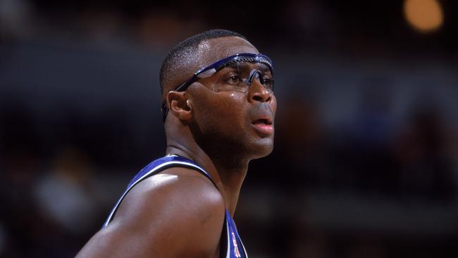 Horace Grant went in on Michael Jordan