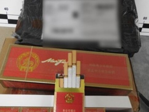 A Chinese national has been charged with the importation of tobacco products with the intent of defrauding the revenue, after thousands of parcels suspected to contain illicit tobacco were shipped to ‘fictional’ PO Boxes in Victoria under a number of fraudulent identities.In February 2020, the Australian Border Force (ABF) received information that over 16,000 parcels, all containing tobacco, arrived from China